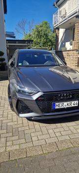 Audi RS6 performance 4.0 TFSI tiptr. quattro perf... - Audi RS6 in Essen