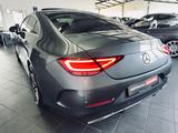 Mercedes-Benz CLS 450 4Matic AMG Line *MASSAGESITZ+WIDESCREEN* - Mercedes-Benz CLS-Klasse: Limousine