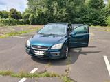 Ford Focus 1.6 LPG  TÜV 03.2027 - Ford Focus mit LPG-Antrieb: Kombi