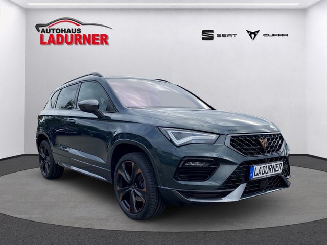 Ateca 1.5 TSI DSG *AHK+PANO+BEATS+Elektr. Sitz*