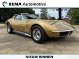 Corvette C3 427 STINGRAY 7.0-V8 BIG BLOCK - Corvette C3: Stingray