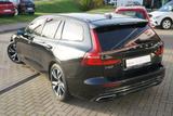 Volvo V60 T5 R-Design LED Navi HarmanKardon Keyless - Volvo V60: R Design
