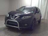 Nissan X-Trail 1.6 DIG-T Acenta AHK Pano DAB RfK LED - gebrauchte Nissan X-Trail aus dem Jahr 2015