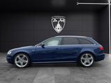 Audi A4 2.0 TFSI S line plus quattro Xenon*Leder*Navi - : Alcantara, Panorama-Dach, Kombi