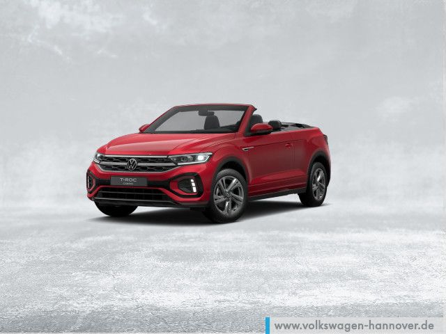 Volkswagen T-Roc - Bild 2