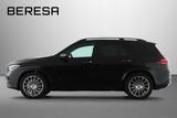 Mercedes-Benz GLE 450 d 4M AMG Night Burmester Widescreen MBUX - Mercedes-Benz mit Diesel-Antrieb