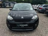 Skoda Citigo Monte Carlo/5 TÜRIG/KLIMA/TOP GEPFLEGT - Skoda Citigo Gebrauchtwagen in Bremen