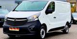 Opel Vivaro B Einzelkabine/Kombi Einzelkab... - Opel Vivaro mit Diesel-Antrieb: Limousine