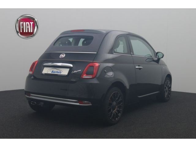 Fahrzeugabbildung Fiat 500 1.2 Collezione