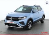 Volkswagen T-Cross 1.0 TSI DSG LED ACC Kamera