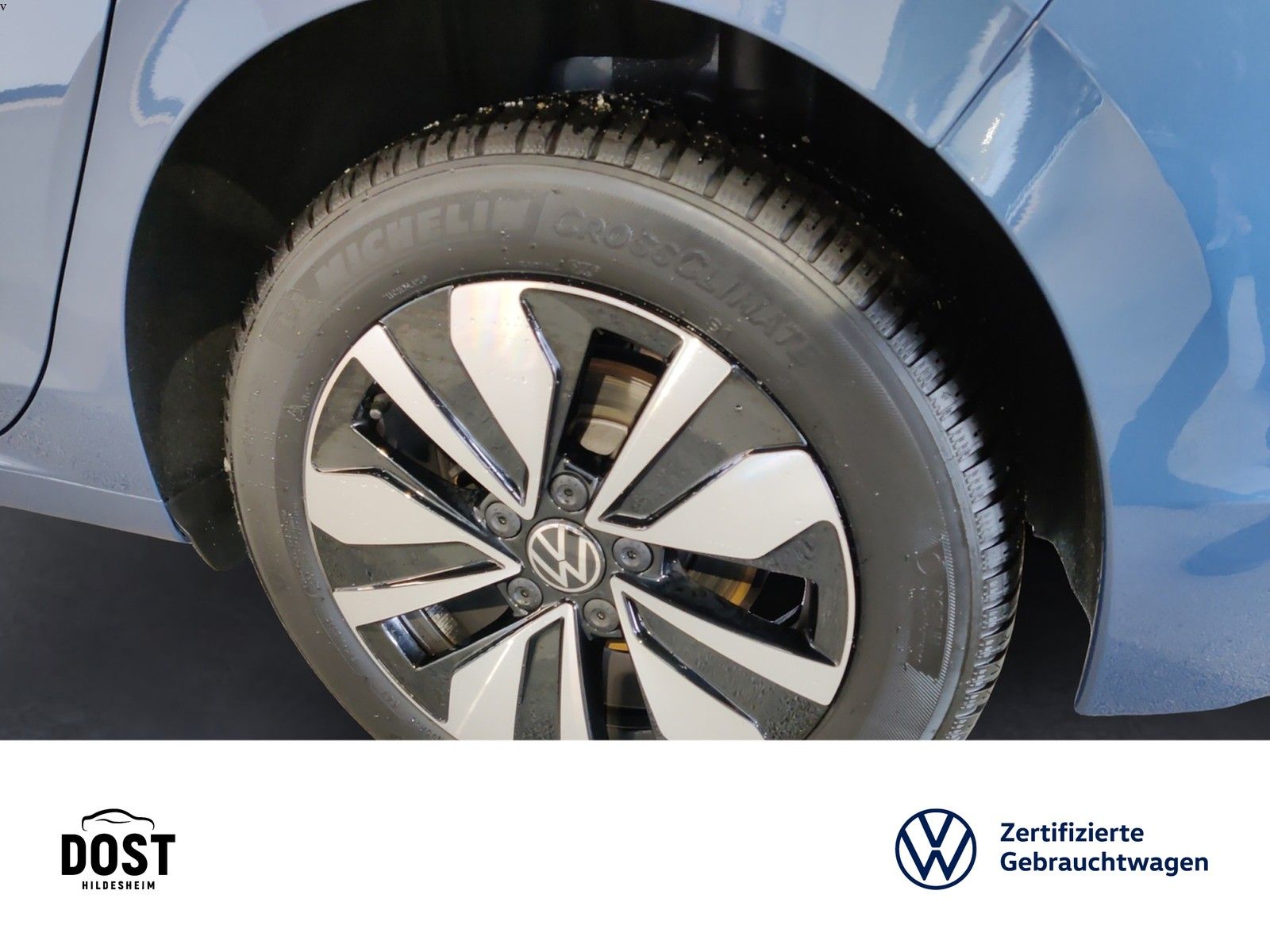 Volkswagen Golf - Bild 6