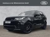 Land Rover Discovery D300 DYNAMIC SE AHK/Standheizung - Land Rover Discovery aus 2024