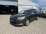 Citroën C4 Selection VTI120 - Citroën C4 aus 2013