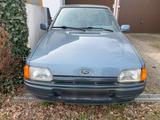 Ford Escort Mk4 1.4i | H-Zulassung | TÜV 0... - gebrauchte Ford Escort aus dem Jahr 1990