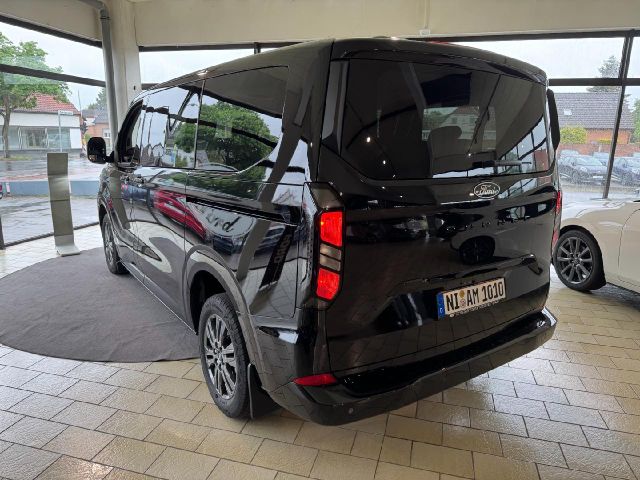 Ford Tourneo Custom 320 L1 Titanium FWD