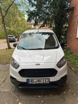Ford Transit Courier, TÜV neu, Ford Garantie