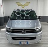 Volkswagen T5 Caravelle Multivan 2.0 BiTDI 180CV - Volkswagen: Multivan Caravelle