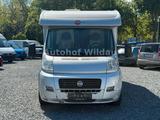 Fiat Bürstner Marano*1.Hand* - Fiat Teilintegrierter