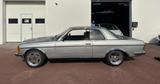 Mercedes-Benz Mercedes ce 280 coupe  oldtimer tüv H kenn... - Mercedes-Benz CE 280