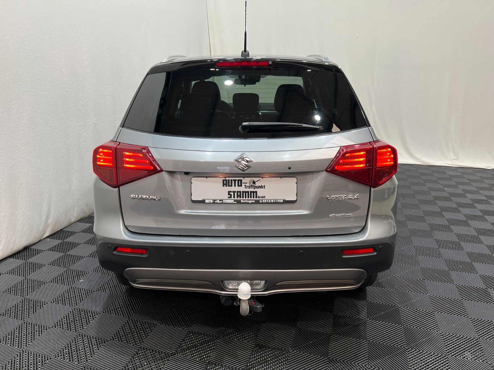 Fahrzeugabbildung Suzuki Vitara Comfort + / Pano. / LED / Allgrip