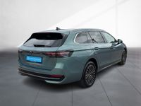 Volkswagen Passat Variant - Vorschau Bild 4