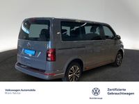 Volkswagen T6 Multivan - Vorschau Bild 6