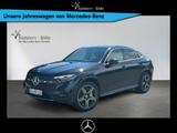 Mercedes-Benz GLC 220 d 4M Coupe +AMG+SHZ+MEMORY+NAVI+AMBIENTE