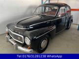 Volvo PV 544 !! Buckel !! Motor-Getriebe 1A !! 66TK - Volvo: Buckel