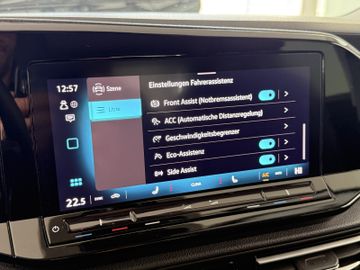 Volkswagen Caddy 2.0TDI DSG STYLE LED ACC GARANTIE 0729