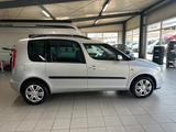 Skoda Roomster 1.4 TDI Klima/AHK/SHZ/Panoramadach 2.Hd - Skoda Roomster: Panoramadach