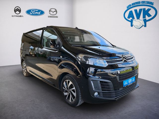 Citroën ë-Spacetourer  Business Lounge M  E