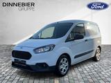 Ford TRANSIT COURIER Kasten LKW Trend 74 kW - Ford Transit: Lkw