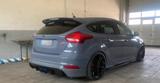 Ford Focus ST Mk3 FL - Top gepflegt - Ford Focus ST MK3 Gebrauchtwagen