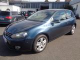 Volkswagen Golf VI Team **2.HAND** ~incl. GARANTIE~ TOP - Gebrauchtwagen bis 6.000 Euro mit TÜV
