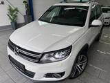 Volkswagen Tiguan 2.0 TDI*SPORT*4M*AUT*PAN*CAM*NAV*DYNA*STD - VW Tiguan Gebrauchtwagen in Köln