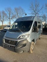Fiat Ducato Campervan | 2 Berth | Kitchen | Trav - Offers