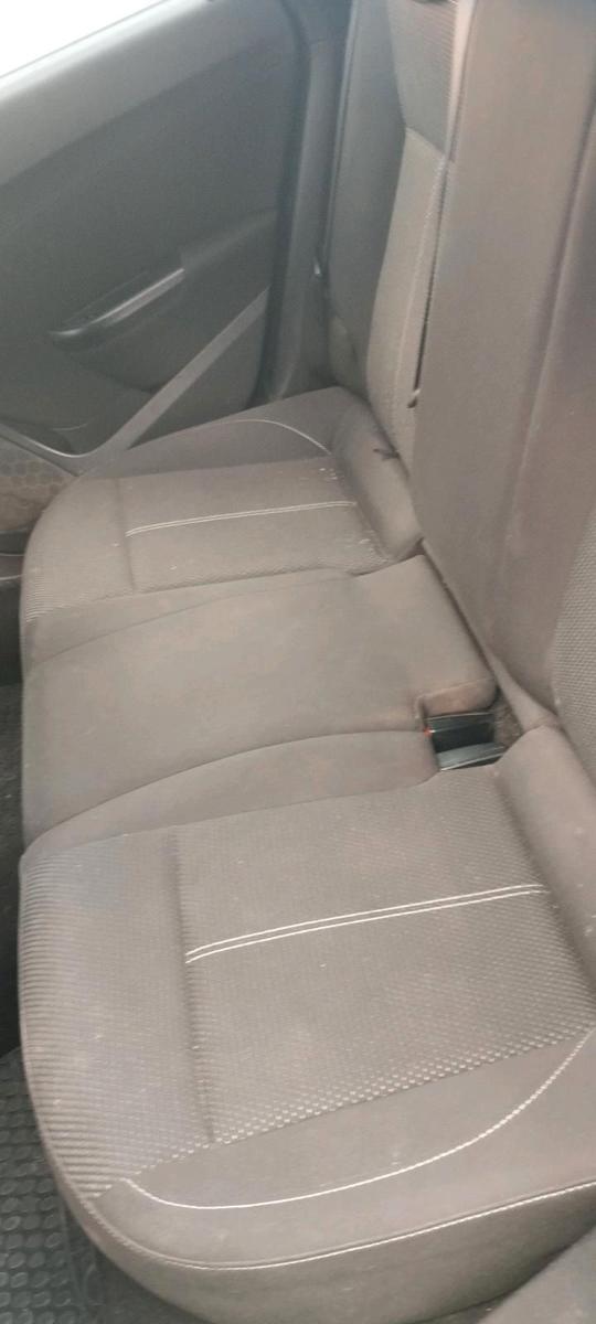 Opel Astra 2013 — photo 8