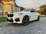 BMW X4 M COMPETITION M COMPETITION - gebrauchte BMW X4 M aus dem Jahr 2020