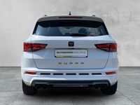 Cupra Ateca - Vorschau Bild 4