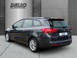 Kia Ceed_sw 1.4 CVVT Edition 7 Sitzhzg. PDC-h Klima - gebrauchte Kia cee'd Sportswagon aus dem Jahr 2018