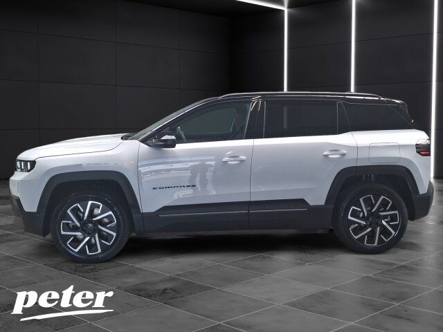 Jeep Compass Elektro First Edition 1st Edition imagem 2