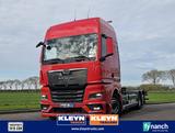 MAN 26.510 TGX GX 6X2 INTARDER - MAN TGX 26-510