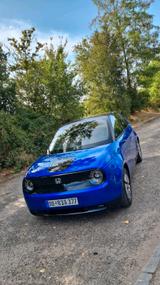 Honda e Advance - Honda e aus 2021