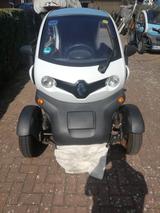 Renault Twizy - Renault Twizy aus 2012