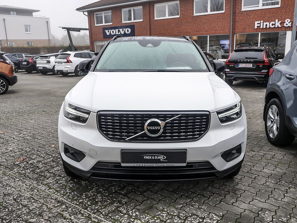 Volvo XC40 T5 Recharge R Design Expression foto 2