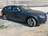 Audi A4 Allroad 3.0 TDI | 239PS | Autom. | Bastler  - Audi A4 Allroad Unfallwagen