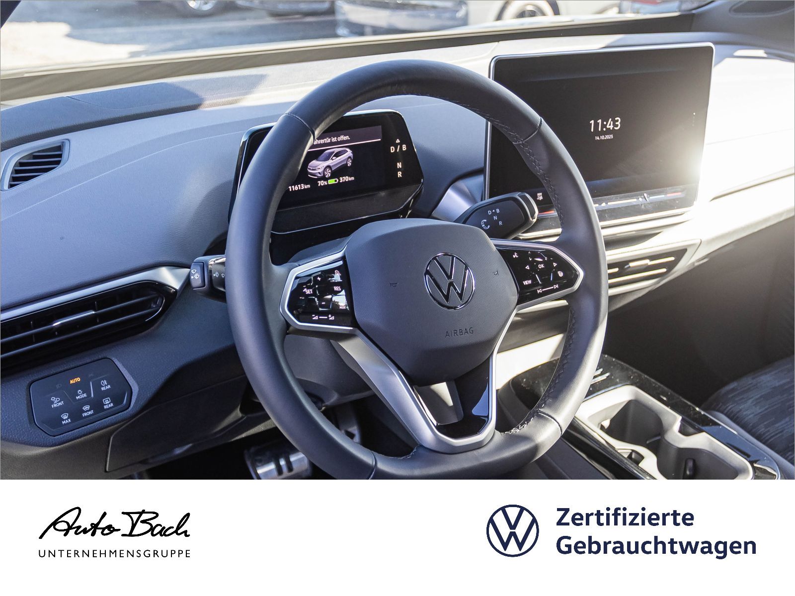 Volkswagen ID.4 - Bild 11