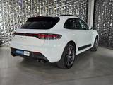 Porsche Macan S Chrono Pano 360° BOSE - Porsche Macan in Dresden