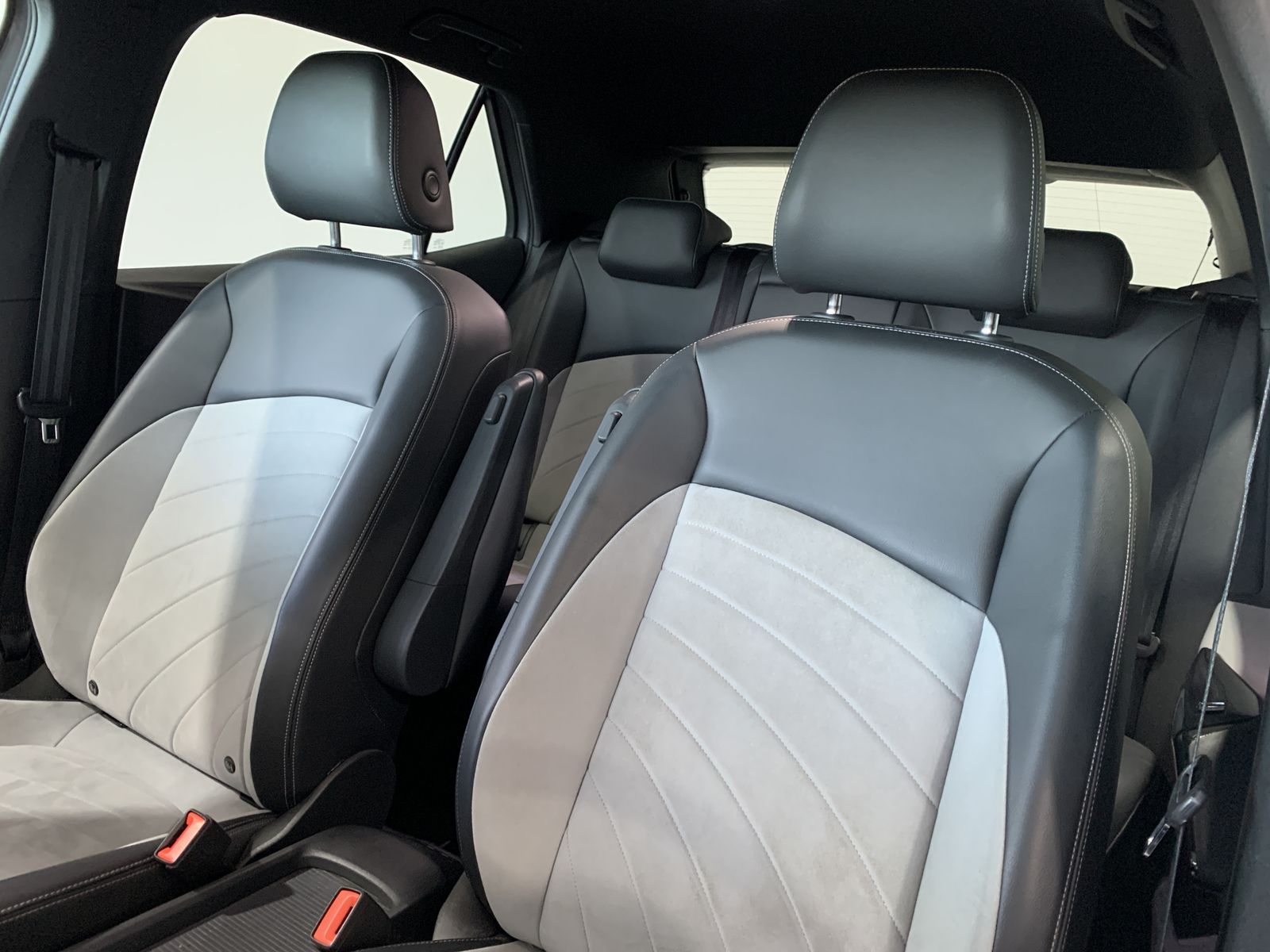 Fahrzeugabbildung Volkswagen ID.3 Pure Performance*LED-Matrix*Cam*SHZ*