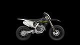 Triumph TF 450 X - JETZT BESTELLBAR! - Triumph TF 450-X